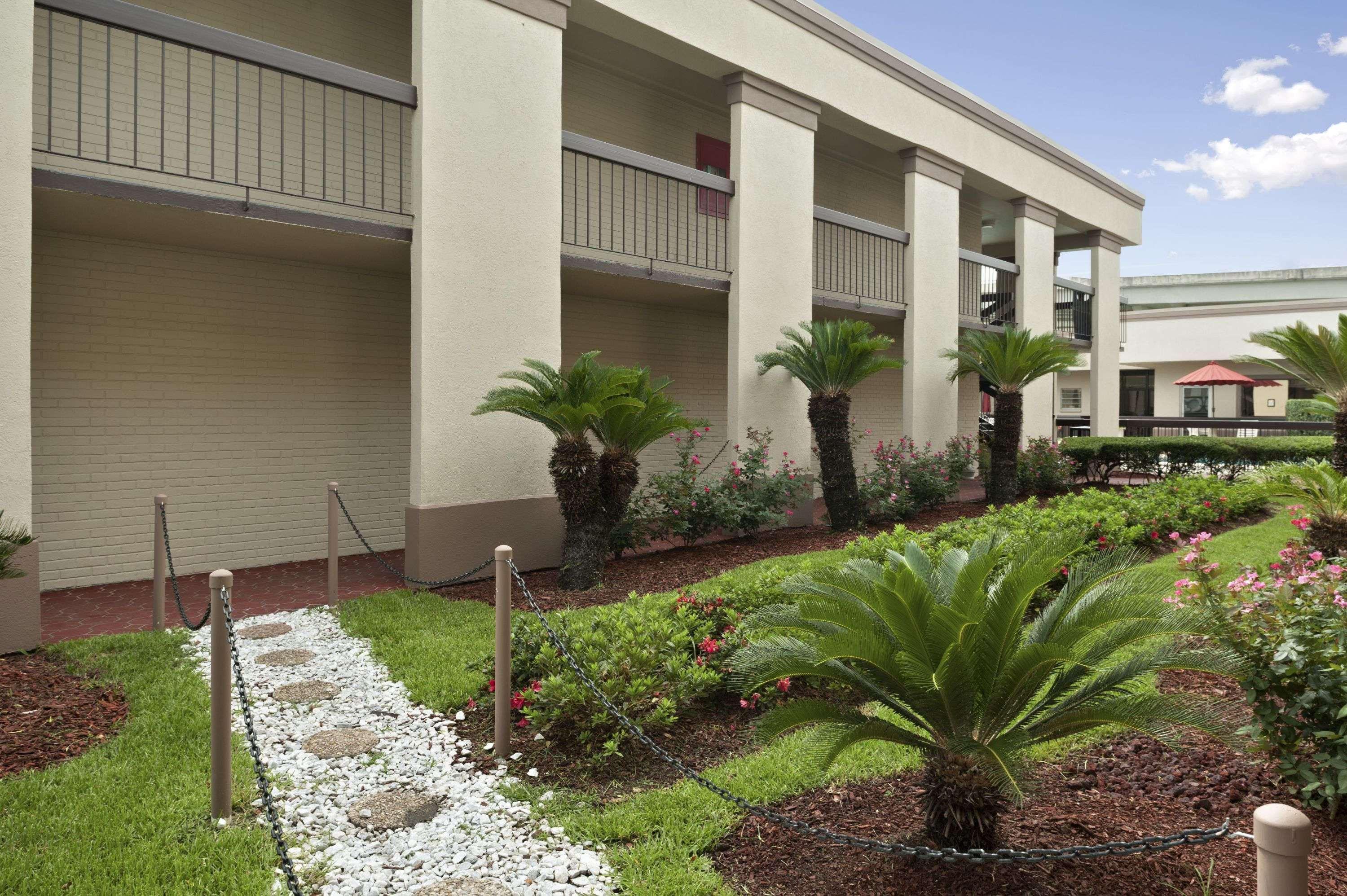 Travelodge By Wyndham New Orleans Harvey Hotel Esterno foto