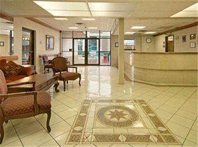 Travelodge By Wyndham New Orleans Harvey Hotel Interno foto
